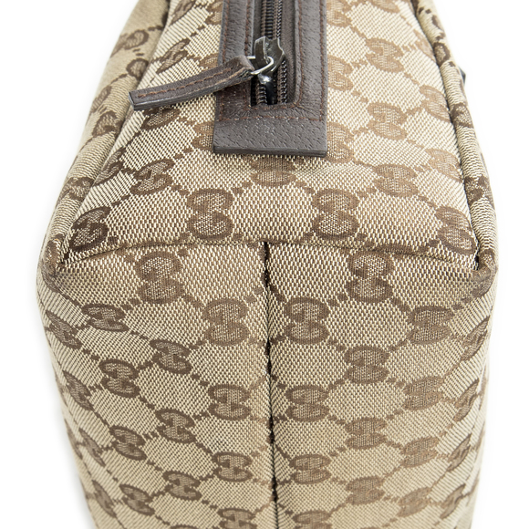 Gucci Cosmetic Pouch - Picture 7 of 10